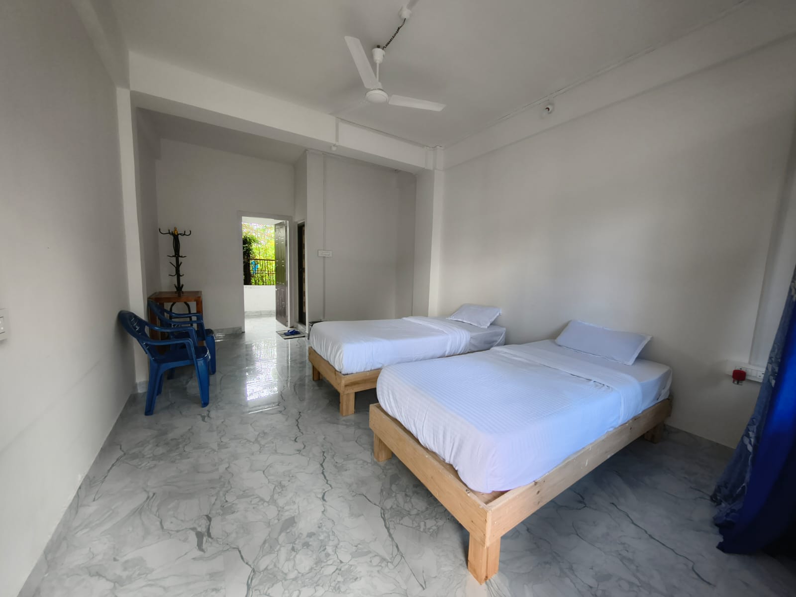 Nature's Nook Homestay